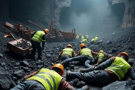 मेघालय हाईकोर्ट ने पूर्वी जयंतिया हिल्स कोयला खदान वि/स्फोट मामले में तत्काल गिरफ्तारी के आदेश दिए