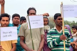 1947 से अंधेरे में: असम का गांव सरकार की बिजली उपलब्धता के दावों को चुनौती देता, चुनाव बहिष्कार की चेतावनी