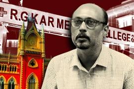 আরজি কর দুর্নীতি মামলায় বড় মোড়: অভিযোগকারী আখতারের বিরুদ্ধেই গ্রেফতারি পরোয়ানা