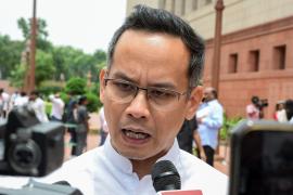 दिल्ली में अरुणाचल की महिलाओं के साथ नस्लीय दुर्व्यवहार, गौरव गोगोई ने जताई चिंता