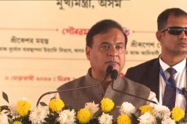 Assam CM to Approach Juvenile Justice Court Over Gogoi Children’s Nationality