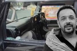 পঞ্জাবে প্রকাশ্য দিবালোকে রাজনৈতিক খু/ন: গুরুদ্বারের সামনে গুলিতে মৃ/ত্যু আপ নেতার