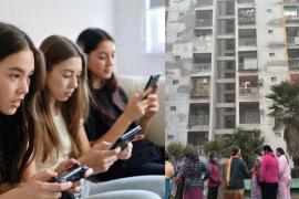 গাজ়িয়াবাদে ম/র্মান্তিক ট্র্যাজেডি! অনলাইন আসক্তি, বন্ধ ইউটিউব চ্যানেল ও তিন বোনের রহস্যজনক মর/ণঝাঁপ