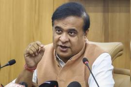 Assam Congress Mulls Legal Action Against CM Himanta Biswa Sarma