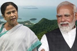 কেন্দ্রের কাছে রাজ্যের বকেয়া ২ লক্ষ কোটি! তৃণমূল সাংসদদের রাজ্যসভা থেকে ওয়াকআউট