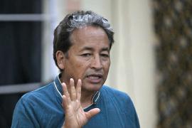  सोनम वांगचुक