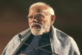 "भारत केवल AI क्रांति का हिस्सा नहीं, बल्कि उसका नेतृत्व कर रहा है"-पीएम मोदी