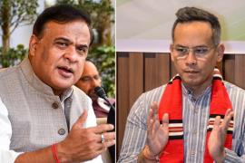 फ्लॉप शो, C-ग्रेड सिनेमा से भी खराब” – गौरव गोगोई ने CM की प्रेस कॉन्फ्रेंस की लगाई क्लास