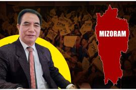 मिजोरम CM लालदुहोमा ने संशोधित वैवाहिक व उत्तराधिकार कानून का किया बचाव, बढ़ी बहस के बीच दिया स्पष्टीकरण