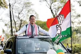 ‘समय परिवर्तन यात्रा’ की सफलता से घबराई बीजेपी हमें कॉपी कर रही है: गौरव गोगोई