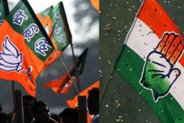 असम के मार्घेरिटा में कांग्रेस को बड़ा झटका, 200 से अधिक नेता-कार्यकर्ता BJP में शामिल