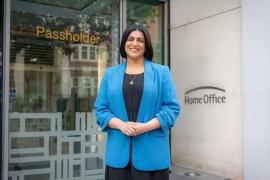 कौन हैं शबाना महमूद? ब्रिटेन की गृह मंत्री, जो बन सकती हैं UK की पहली मुस्लिम प्रधानमंत्री, जानिए उनकी ताक़त और जीत की संभावनाएं