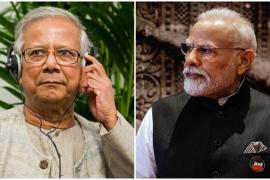 বাংলাদেশকে ভারতের আর্থিক সাহায্য কমল, অন্য প্রতিবেশীদের বরাদ্দ বাড়ল