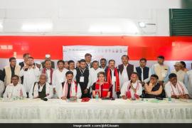 Opposition Parties Urge Congress to Finalise Alliance at Key Assam Meet