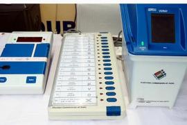ECI Approves 16,500 Additional EVMs for Assam Assembly Polls