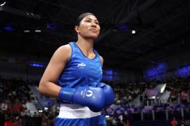 लवलीना का शानदार प्रदर्शन, बॉक्सम एलीट इंटरनेशनल में महिला 75 किग्रा खिताब जीता