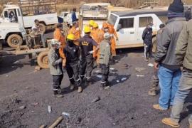 ईस्ट जयंतिया हिल्स में अवैध कोयला खनन पर पूर्ण प्रतिबंध, थांग्स्को में सख्त कार्रवाई