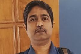 P&RD कमिश्नर के आदेश के बाद धुबरी ASO दीपंकर गुप्ता निलंबित