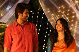 रश्मिका मंदाना और विजय देवरकोंडा