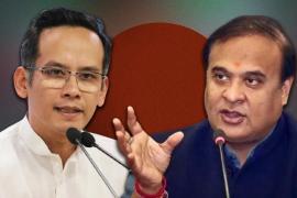 राष्ट्रीय सुरक्षा से जुड़ा मामला! असम सरकार ने गौरव गोगोई के ‘पाकिस्तान लिंक’ केस को केंद्र को सौंपा