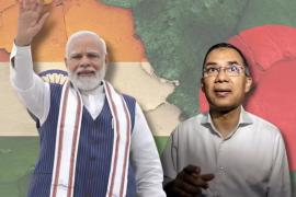 ढाका में नई शुरुआत के संकेत: तारिक रहमान के शपथ समारोह में पीएम मोदी को मिल सकता है न्योता