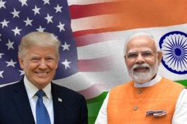 ‘बिग थैंक्स टू प्रेसिडेंट ट्रंप’! भारत-अमेरिका ट्रेड डील, भारतीय वस्तुओं पर टैरिफ घटकर 18%