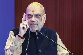 Amit Shah to Launch Phase II of Vibrant Villages Programme Covering 1,954 Border Villages