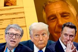 Epstein Files কী? কেন ফের বিশ্বজুড়ে আলোড়ন, বিতর্কের কেন্দ্রে বিল গেটস থেকে এলন মাস্ক