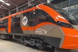 Tripura–Assam Vande Bharat Train Service Likely in 2026, Says Minister Tokhan Sahu