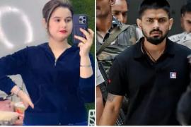 দিনে বিউটি পার্লার মালিক, রাতে ‘লেডি ডন’-দিল্লি পুলিশের জালে ‘ম্যাডাম জ়হর’