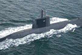 সমুদ্র শক্তি বাড়াতে জার্মানির সঙ্গে ছ’টি এআইপি সাবমেরিন চুক্তির পথে ভারত