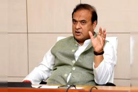 हिमंत बिस्वा सरमा