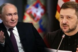 ইউক্রেনের দাবি: যুদ্ধবিরতি আলোচনা প্রথম দিনেই ফলপ্রসূ, রাশিয়ার প্রতিনিধিদের সঙ্গে আলোচনা ইতিবাচক