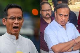 “अगर हिम्मत है तो सामने से लड़े”: गौरव गोगोई ने असम के मुख्यमंत्री को दी खुली चुनौती