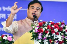 हिमंता का आरोप: विपक्ष केवल अल्पसंख्यक बहुल सीटों पर केंद्रित, वोट बैंक राजनीति कर रहा