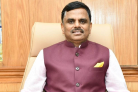 असम के मुख्य सचिव रवि कोटा का कार्यकाल छह महीने के लिए बढ़ाया गया