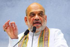 অমিত শাহ