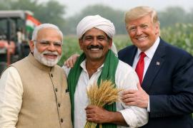 India–US ट्रेड डील का पूरा सच सामने लाए सरकार: कांग्रेस, किसानों पर बोझ का खतरा