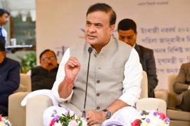 चुनाव के बाद असम में होगा ‘बहुत व्यापक’ SIR: हिमंत बिस्वा सरमा