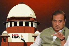 Jamiat Moves Supreme Court Over Assam CM’s ‘Miya’ Remarks, Seeks Guidelines for Constitutional Office Holders