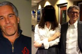 এপস্টেইনের সঙ্গে কাটানো প্রতিটি মুহূর্তে অনুতপ্ত বিল গেটস, প্রশ্ন তুললেন মেলিন্ডা