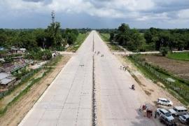 मोरान हाईवे बनेगा एयरस्ट्रिप: पीएम मोदी के असम दौरे से पहले IAF का ऐतिहासिक एयर शो