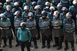 নির্বাচন-পরবর্তী সহিংসতা: বাগেরহাটসহ বিভিন্ন জেলায় সংঘ/র্ষ, বহু আ/হত