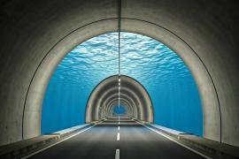 केंद्र ने ब्रह्मपुत्र के नीचे 18,662 करोड़ रुपये की रोड-रेल अंडरवाटर टनल परियोजना को मंजूरी दी