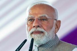 PM Modi Slams Congress: ‘Decades of Neglect Put Assam, Northeast at Risk