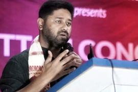 Assam: AJP chief backs Moran Emergency Landing Facility, differs from Congress stance