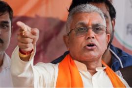 মথুরায় গড়ে উঠছে জাতীয় গো-সংস্কৃতি সংগ্রহশালা, উদ্যোগকে স্বাগত জানালেন দিলীপ ঘোষ