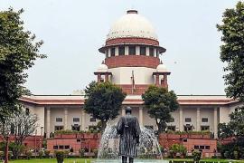 Supreme Court to Hear Sabarimala Reference Issues Before 9-Judge Bench From April 7