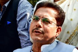 भूपेन बोरा का इस्तीफा: भाजपा आमंत्रण के बीच आज रात तक हो सकता है फैसला