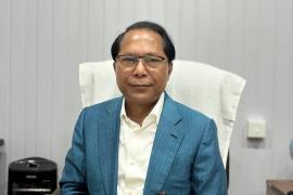 मेघालय विधानसभा: LoP मुकुल संगमा ने MRSSA के कार्यान्वयन में देरी पर अवैध प्रवासन पर कार्रवाई की मांग की